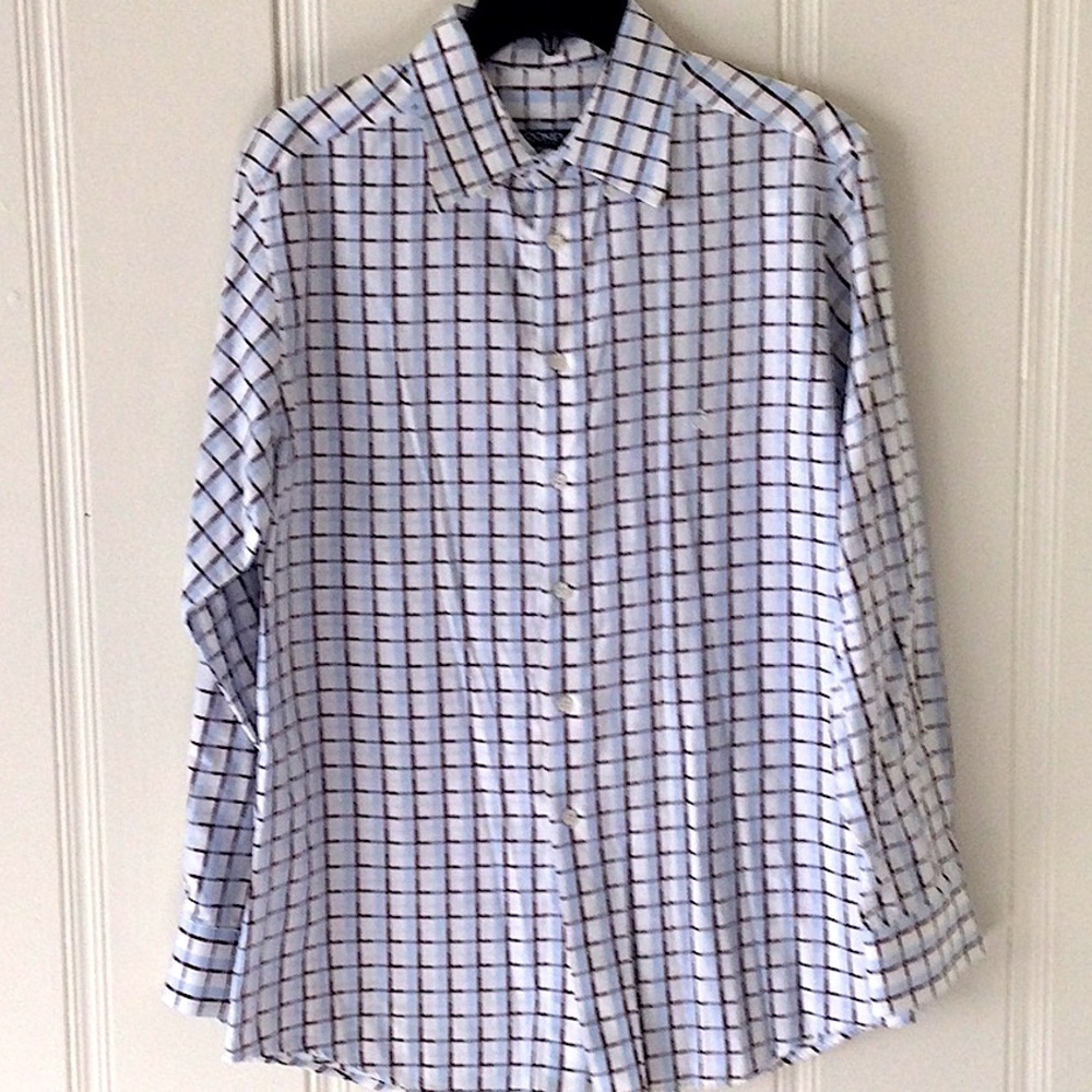 💯 MENS JOCKEY SHIRT